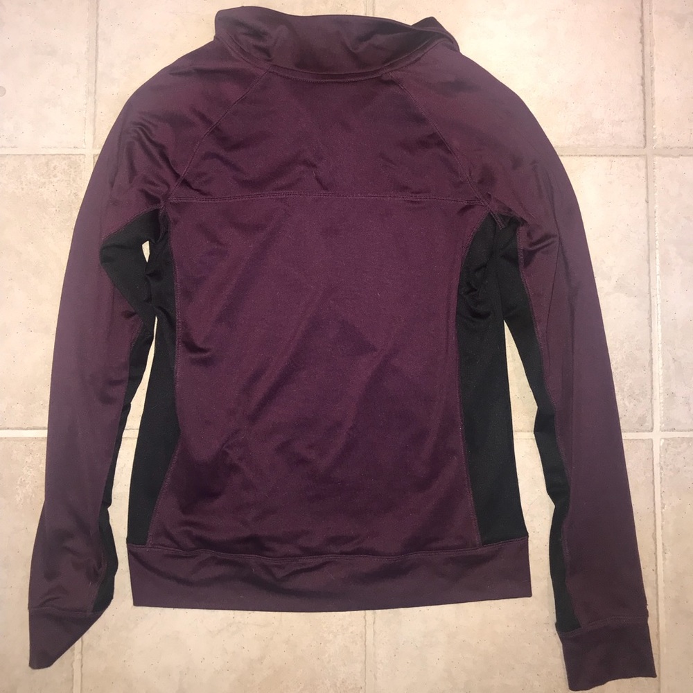 PINK Half Zip - Picture 3 of 3